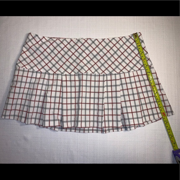 ❌SOLD❌ Wet Seal | pleated skirt - Picture 3 of 6